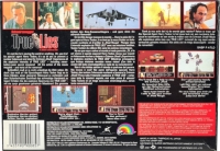 True Lies [DE] Box Art