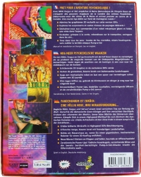 Pandemonium 2 [DE][FR][NL] Box Art