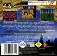 Harry Potter und der Stein der Weisen Box Art
