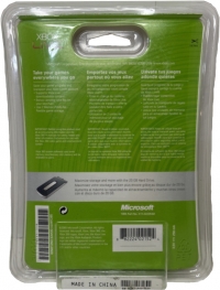 Microsoft Memory Unit 64MB [US] Box Art