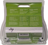 Microsoft Controller (white / X11-22138-01) Box Art