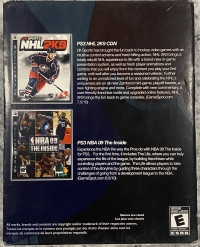 Major Leagues- Value 2-Pack Box Art