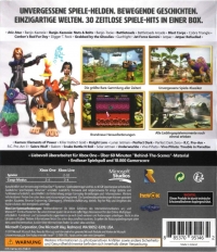 Rare Replay [DE] Box Art