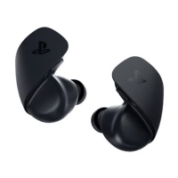 Sony Pulse Explore Wireless Earbuds CFI-ZWE1 (Midnight Black) Box Art