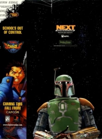 Next Generation Volume Four 46 Box Art