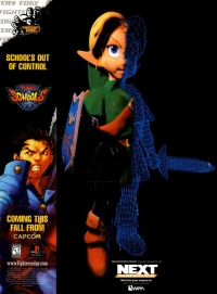 Next Generation Volume Four 48 Box Art