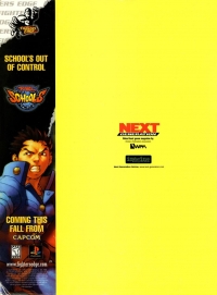 Next Generation Volume Four 47 Box Art
