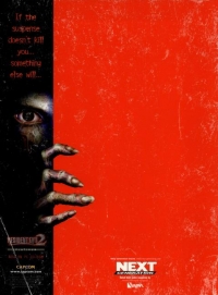 Next Generation 52 Box Art