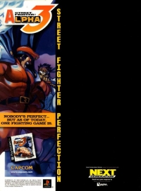 Next Generation 55 Box Art