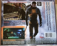 Half-Life 2 [RU] Box Art
