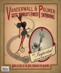 Game Informer Issue 210 (Cover 2 of 3) Box Art