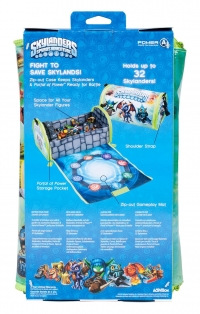 PowerA Skylanders Adventure Case Box Art