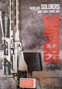 Sniper: Ghost Warrior 2 Box Art