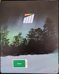 Project Cars 2 Box Art