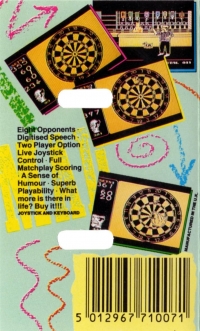180 Box Art
