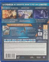 Trials Fusion - Deluxe Edition [IT] Box Art