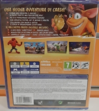 Crash Team Rumble - Deluxe Cross-Gen Edition [IT] Box Art