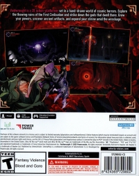 Voidwrought Box Art