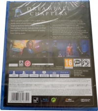 Dreamfall Chapters Box Art