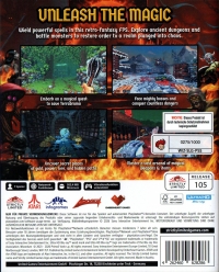 Wizordum Box Art