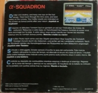 Alpha Squadron Box Art