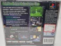 Syphon Filter [IT] Box Art