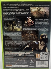 Two Worlds II [IT] Box Art
