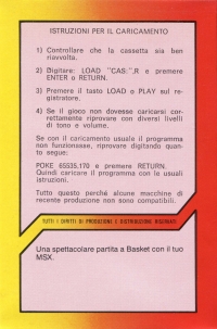 Basket Box Art