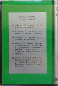 Biliardo Box Art
