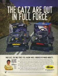 1999 Video Game Buyer's Guide Box Art