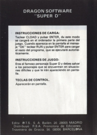 Dragon Software No.22 Box Art