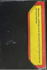 Family Programs Box Art