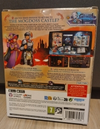 Pampas & Selene - Collector's Edition Box Art