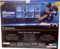 Sony PlayStation 5 Digital Edition CFI-2102 B - Fortnite Box Art