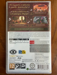 Etrange Overlord Box Art