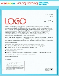 Logo Box Art