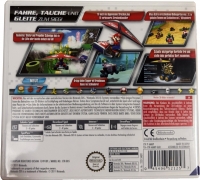 Mario Kart 7 (2221340T1) Box Art