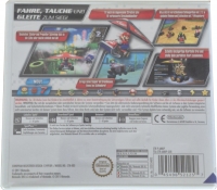Mario Kart 7 (2221340T2) Box Art