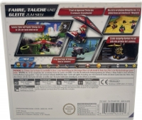 Mario Kart 7 (2221340T3) Box Art