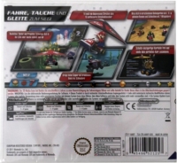Mario Kart 7 (10007729) Box Art