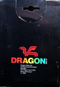 Mansion of Doom Box Art