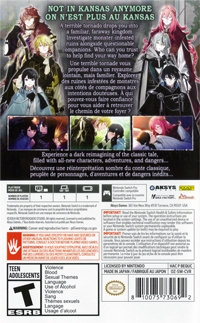 Over Requiemz Box Art