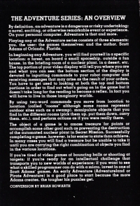 Pirate Adventure (Adventure International) Box Art