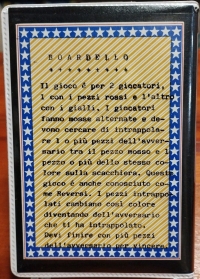 Boardello (Superstar) Box Art