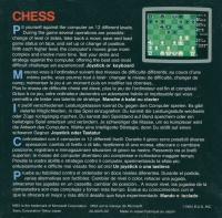 Chess Box Art