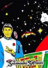 Star-Trek Box Art