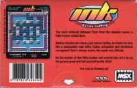 Ink: Exxon Surfing Box Art