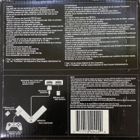 Sony Multi Tap SCPH-1070 U Box Art