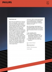 MSX-Logo [NL] Box Art