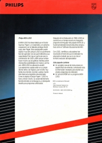 MSX-Logo [ES] Box Art
